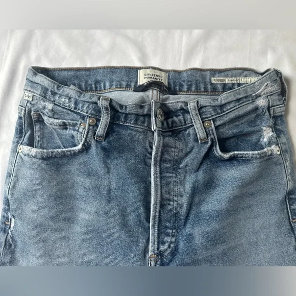 Citizens Of Humanity Premium Vintage Jeans - Picture 3 of 8